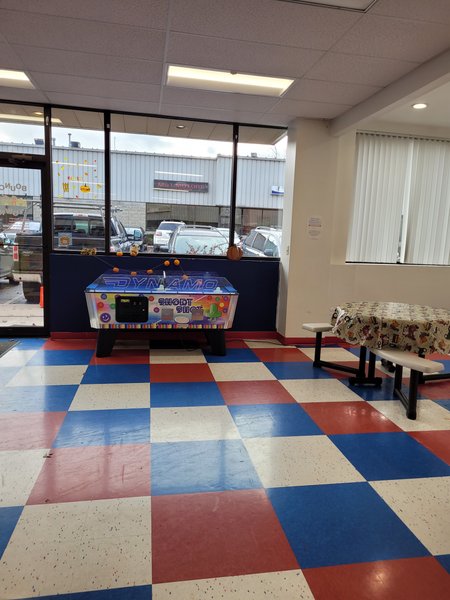 Bounce Town photo 3