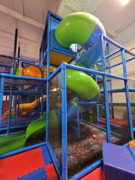 Bounce Town photo 4