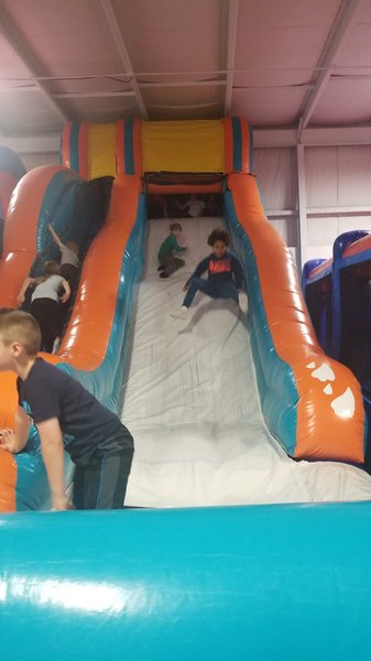 Bounce Town photo 5