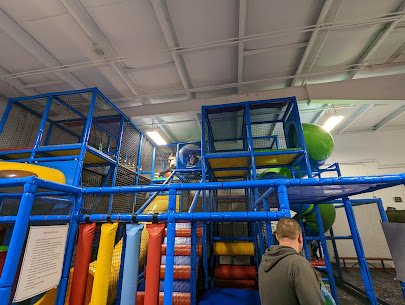 Bounce Town photo 6