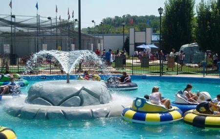 Swing-A-Round Fun Town photo 3