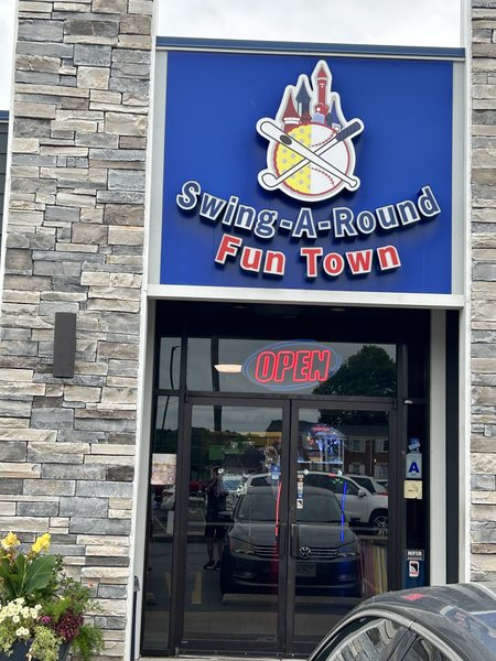 Swing-A-Round Fun Town photo 4