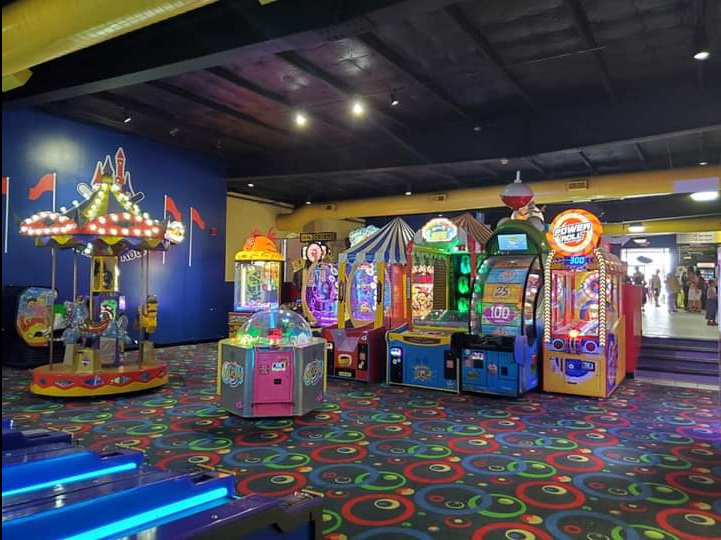Swing-A-Round Fun Town photo 6