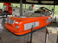 Army Transportation Museum Foundation