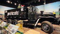 Army Transportation Museum Foundation photo 5