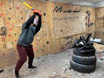 ABQ Rage Room photo 3