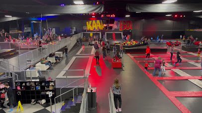 Sky Zone Trampoline Park photo 2
