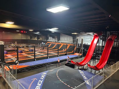 Sky Zone Trampoline Park photo 3