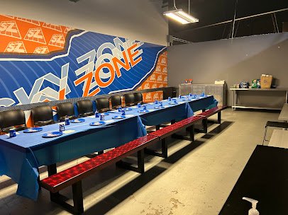 Sky Zone Trampoline Park photo 5