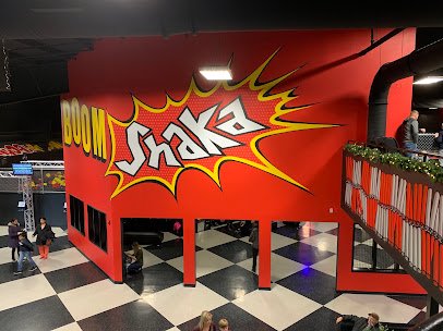 Sky Zone Trampoline Park photo 6
