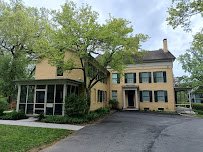 Emily Dickinson Museum photo 3