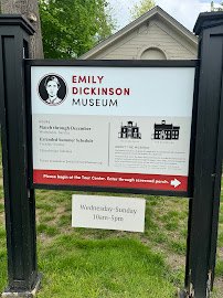 Emily Dickinson Museum photo 6