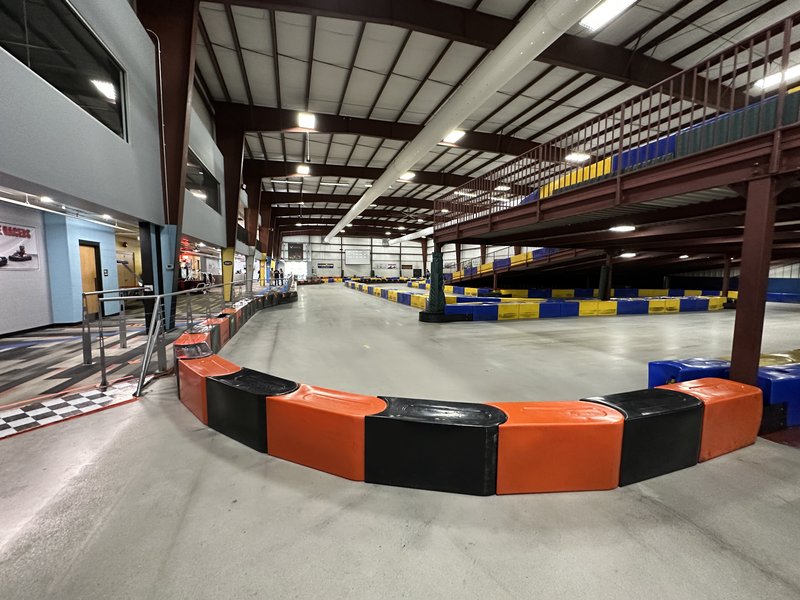 Grand Rapids Grand Prix photo 3