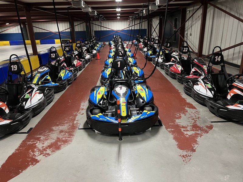 Grand Rapids Grand Prix photo 4