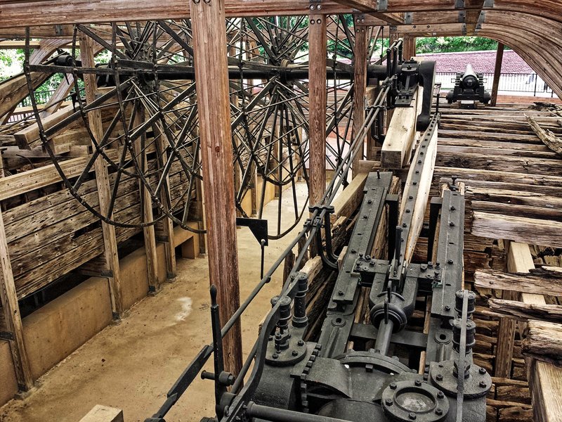 USS Cairo Gunboat and Museum photo 5