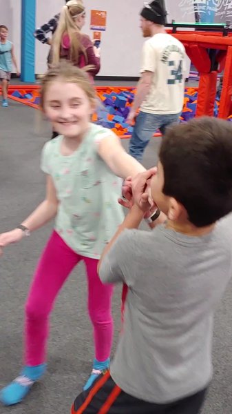 Altitude Trampoline Park - Appleton photo 2