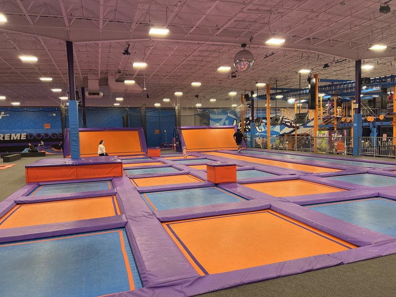 Altitude Trampoline Park - Appleton photo 3