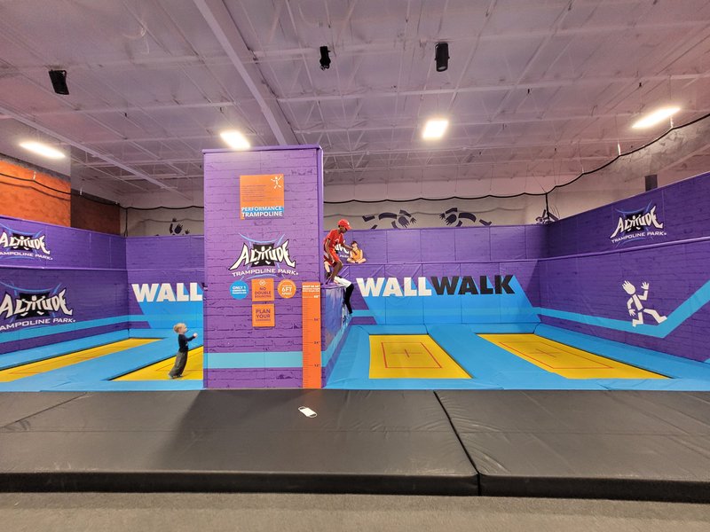 Altitude Trampoline Park - Appleton photo 4