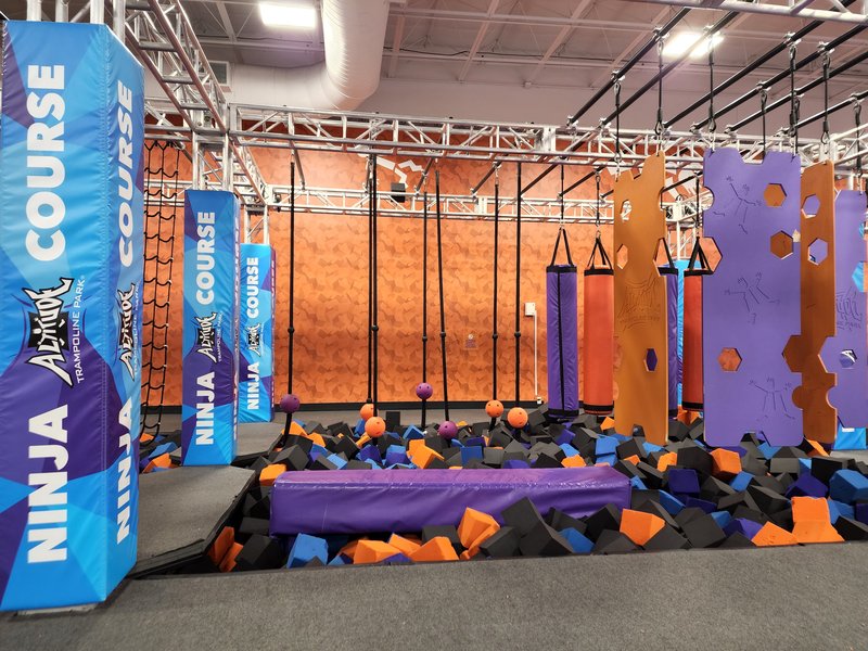 Altitude Trampoline Park - Appleton photo 5