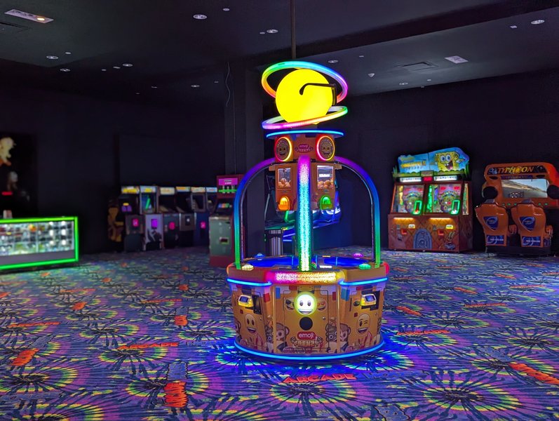 The Arcade House - Albany