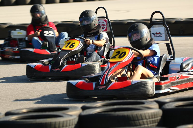 NCM Kartplex