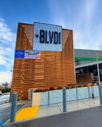 The BLVD