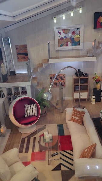 Museum of Miniature Houses and Other Collections photo 2