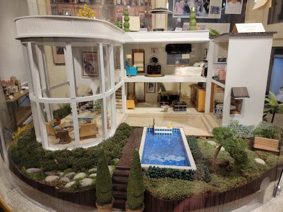 Museum of Miniature Houses and Other Collections photo 3