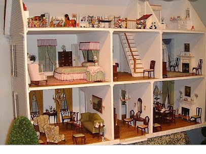 Museum of Miniature Houses and Other Collections photo 4