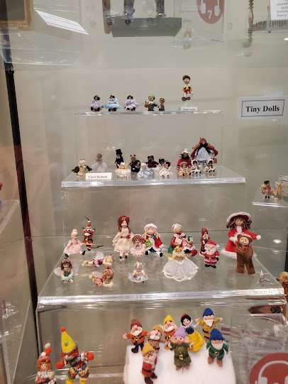 Museum of Miniature Houses and Other Collections photo 5