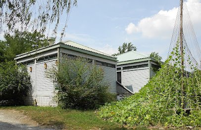 Carrie Murray Nature Center