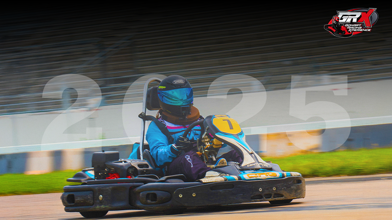 Go-Kart Racing Xperience