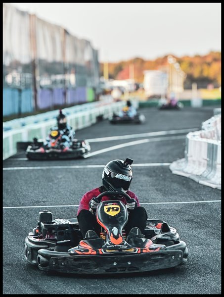 Go-Kart Racing Xperience photo 3