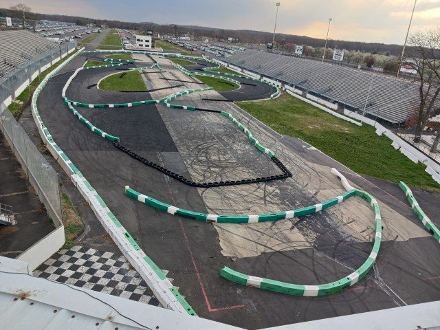 Go-Kart Racing Xperience photo 4