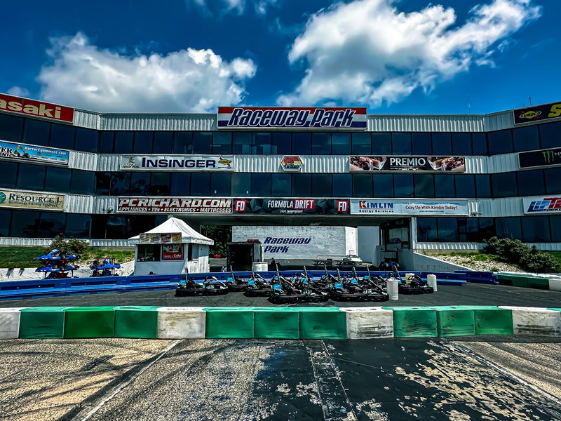 Go-Kart Racing Xperience photo 6