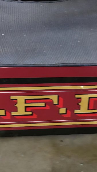 Dallas Firefighters Museum photo 2