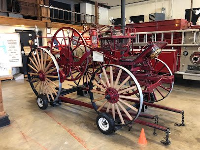 Dallas Firefighters Museum photo 3