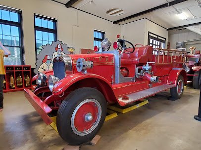 Dallas Firefighters Museum photo 4