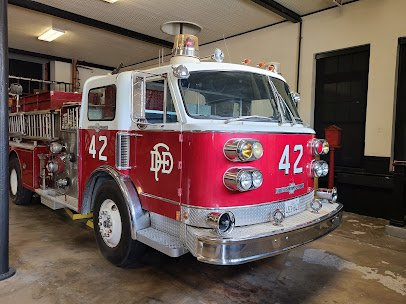 Dallas Firefighters Museum photo 5