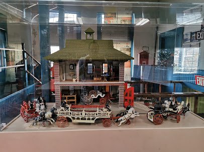 Dallas Firefighters Museum photo 6