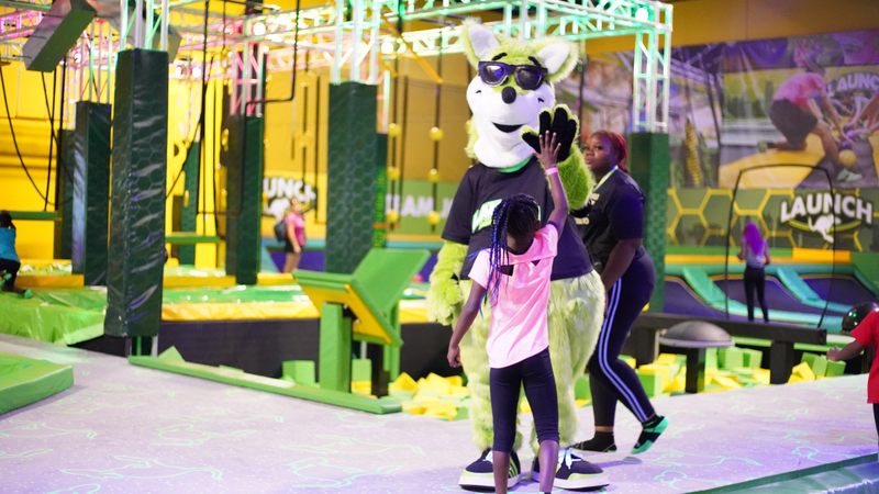 Launch Entertainment Park Framingham photo 6