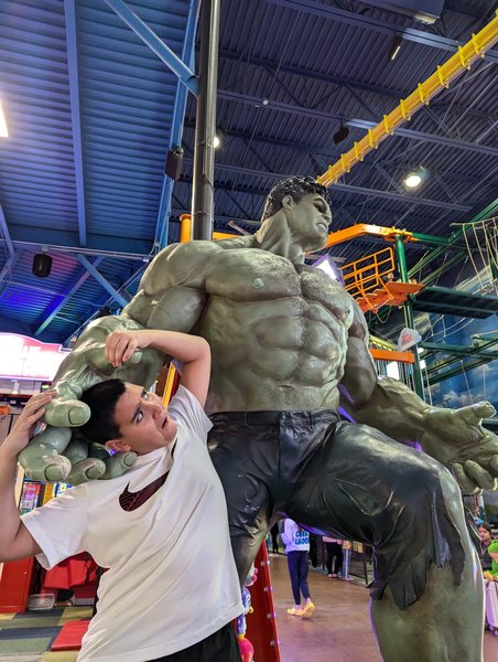 Tom Foolerys Adventure Park photo 5