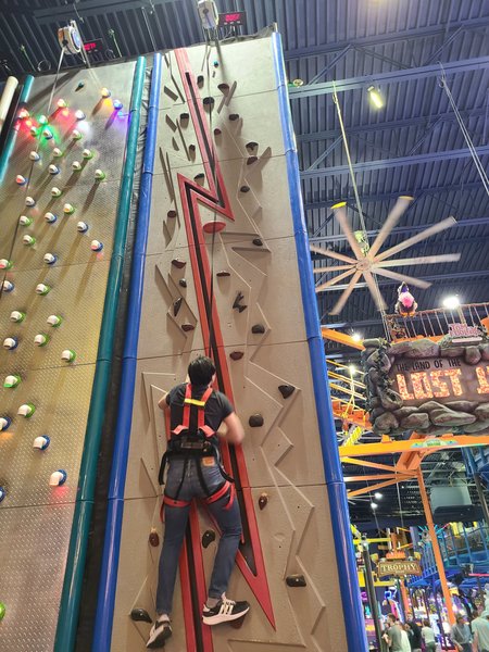 Tom Foolerys Adventure Park photo 6