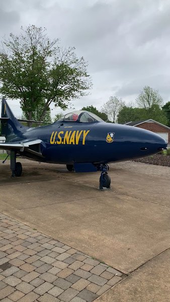Aviation Heritage Park and Museum photo 2