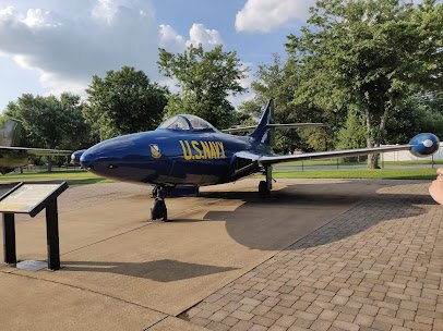 Aviation Heritage Park and Museum photo 5