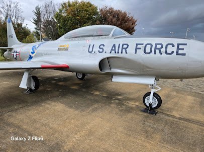 Aviation Heritage Park and Museum photo 6