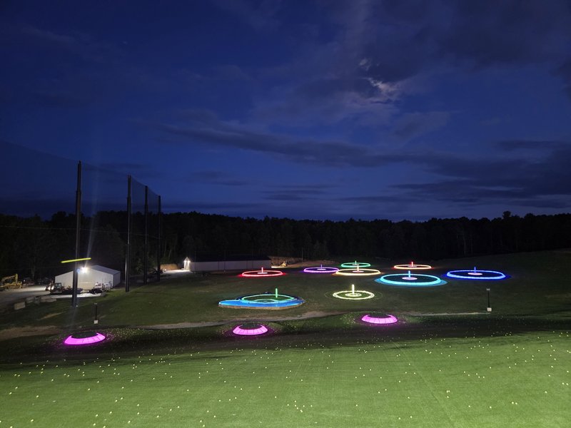 Cosmic Golf photo 4