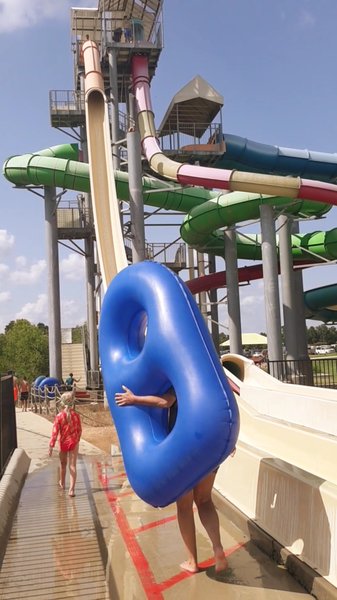 Big Dam Waterpark photo 2