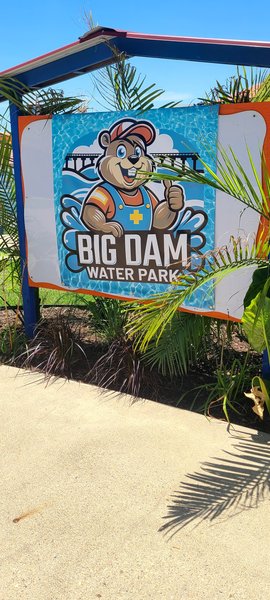 Big Dam Waterpark photo 4