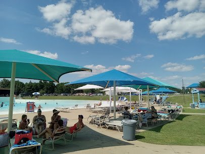 Big Dam Waterpark photo 4